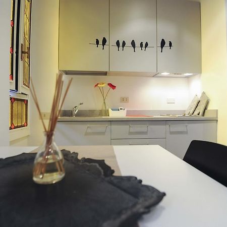 Brera 6 Apartment ミラノ エクステリア 写真