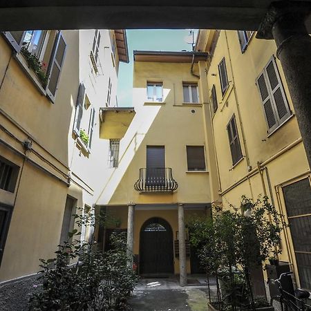 Brera 6 Apartment ミラノ エクステリア 写真